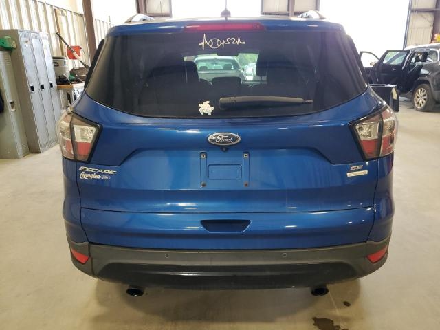 2017 FORD ESCAPE SE - 1FMCU0GD3HUB73988