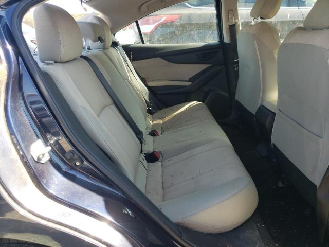 2021 SUBARU IMPREZA - 4S3GKAB63M3603691