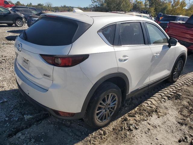 2017 MAZDA CX-5 TOURI - JM3KFACL7H0143713