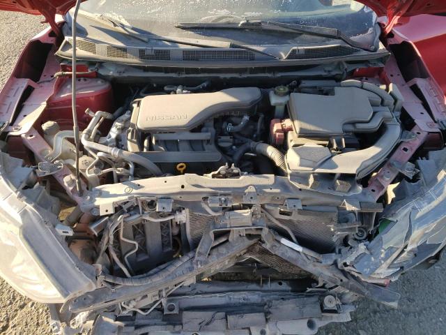 2018 NISSAN ROGUE SPOR - JN1BJ1CPXJW188662