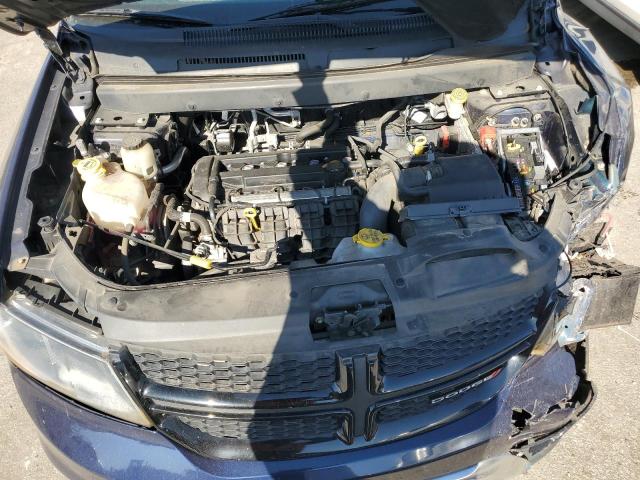 2019 DODGE JOURNEY CR - 3C4PDCGB8KT845213