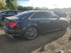 AUDI S4 PRESTIG photo