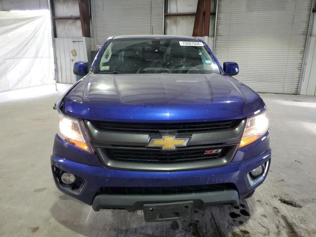 2016 CHEVROLET COLORADO Z - 1GCHTDE31G1383892