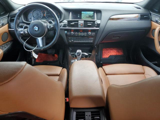 2017 BMW X4 XDRIVE2 - 5UXXW3C3XH0T79068