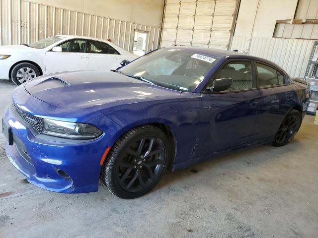 2022 DODGE CHARGER GT #2938326677