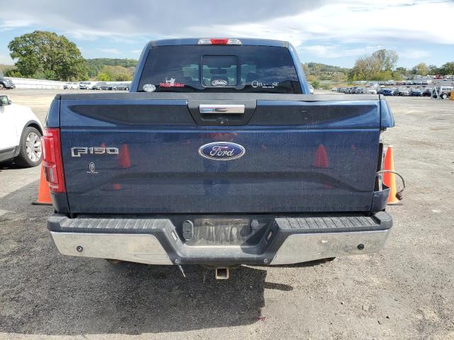 VIN 1FTEW1EP1FFB39205 2015 Ford F-150, Supercrew no.6