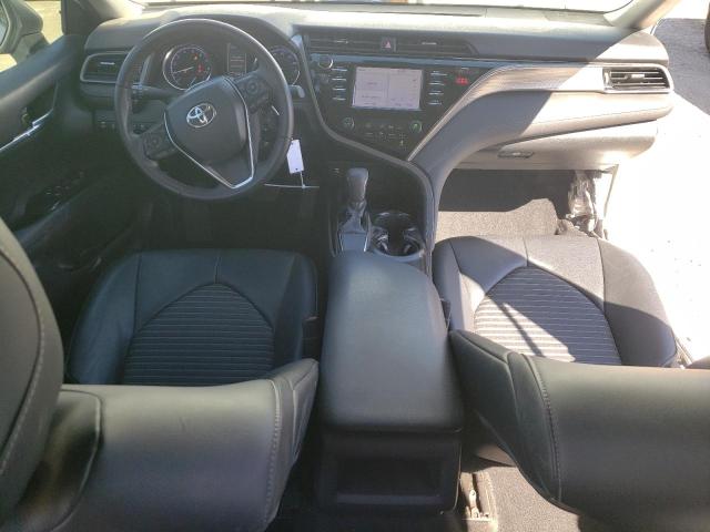 2019 TOYOTA CAMRY L - 4T1B11HK1KU279015