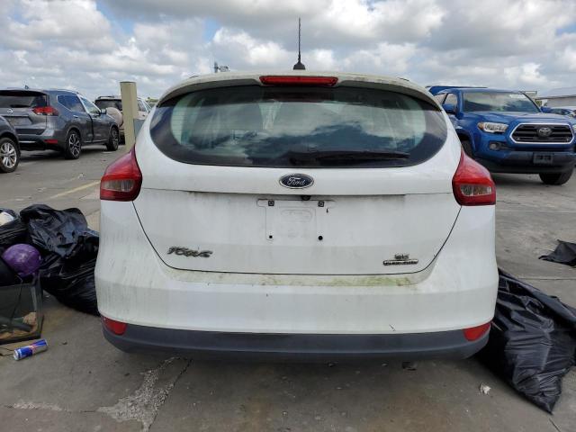 VIN 1FADP3K21GL283651 2016 Ford Focus, SE no.6