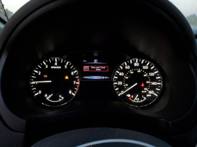 2016 NISSAN ALTIMA 2.5 - 1N4AL3AP2GC262805