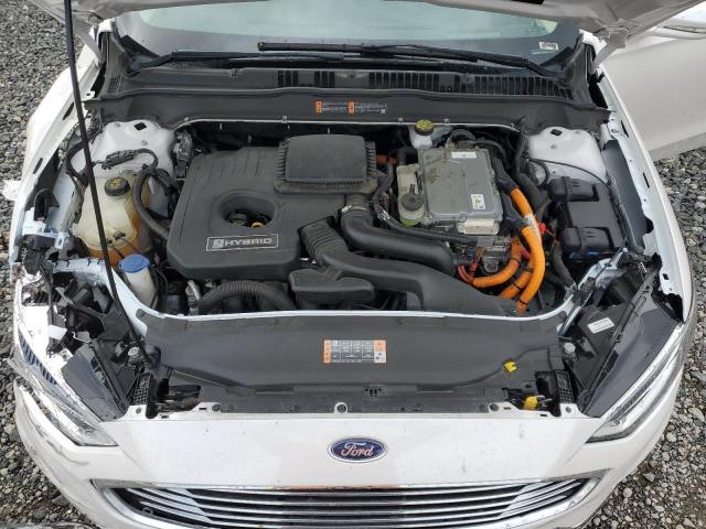 2020 FORD FUSION SEL - 3FA6P0MU8LR189560