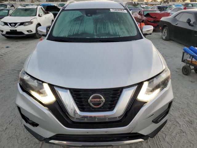 2018 NISSAN ROGUE S - 5N1AT2MV1JC786884