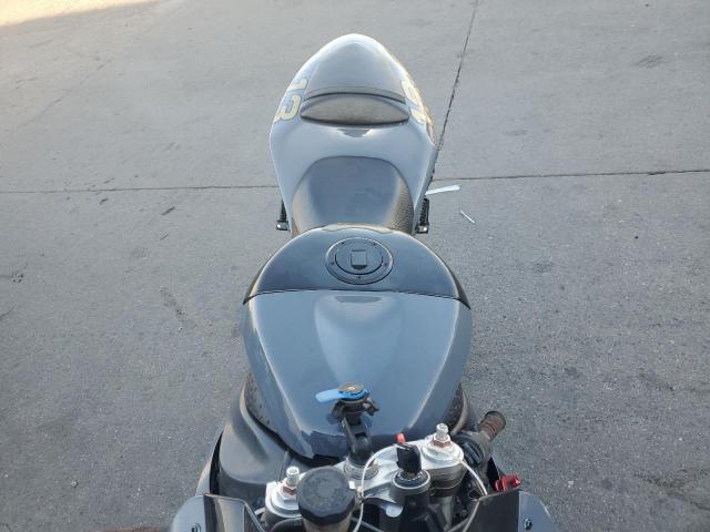 2006 KAWASAKI ZX 636 - JKBZXJD126A001350