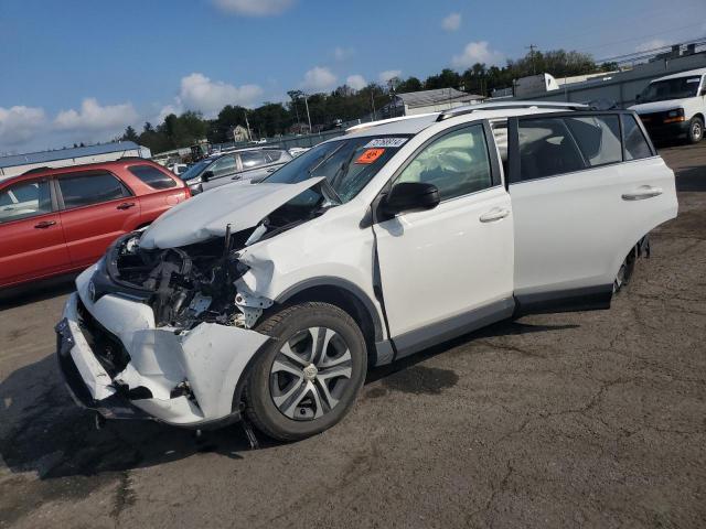 VIN JTMBFREV1GD195481 2016 Toyota RAV4, LE no.1