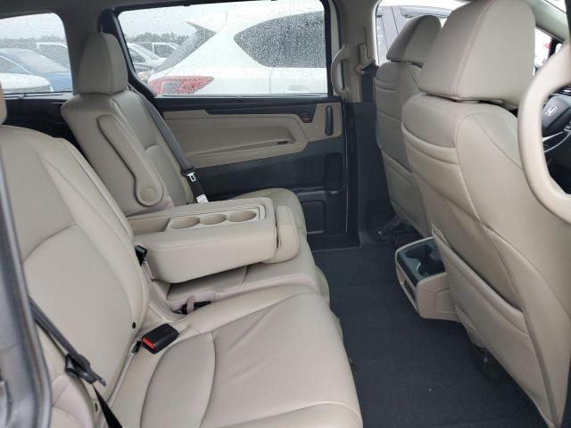 2020 HONDA ODYSSEY TO - 5FNRL6H8XLB044797