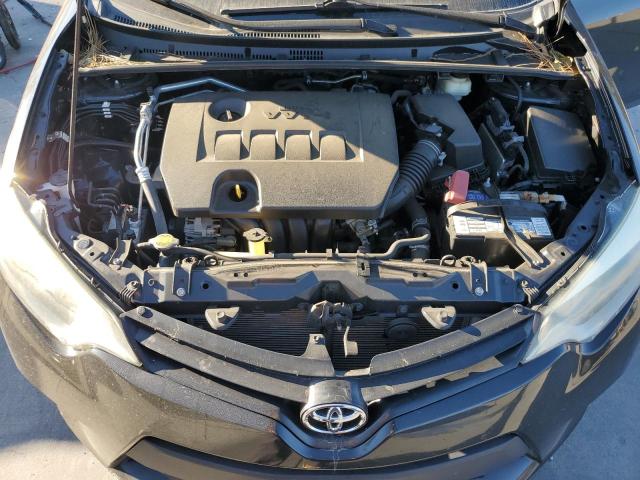 2015 TOYOTA COROLLA L - 2T1BURHE3FC337200
