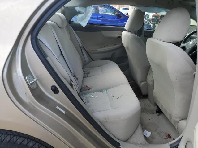 2023 TOYOTA COROLLA - 1NXBU40E79Z059919