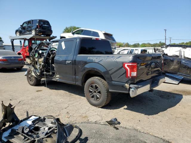 VIN 1FTEW1EG3GKD00646 2016 Ford F-150, Supercrew no.2