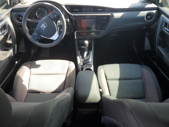 VIN 5YFBURHE7HP735772 2017 Toyota Corolla, L no.8