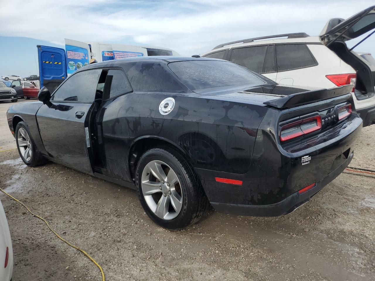 Lot #2964479072 2019 DODGE CHALLENGER