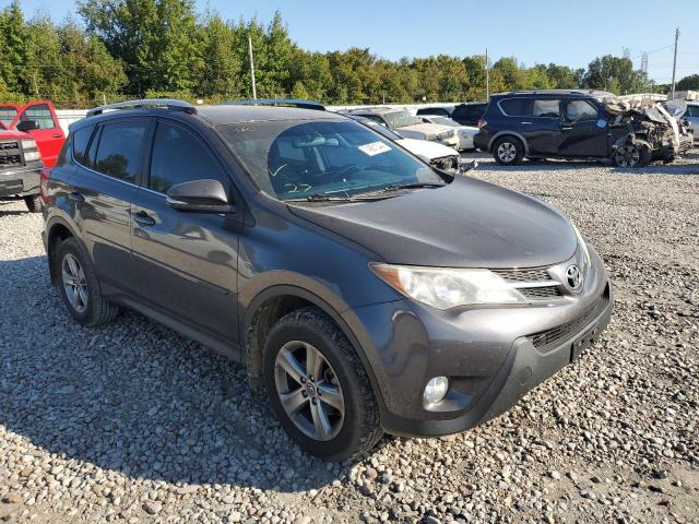 2015 TOYOTA RAV4 XLE - JTMWFREV3FJ034874