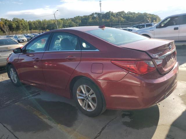 VIN 5NPEB4AC0EH867442 2014 HYUNDAI SONATA no.2