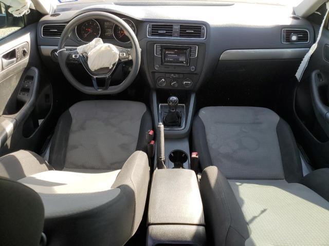 2017 VOLKSWAGEN JETTA S - 3VW167AJ9HM375796