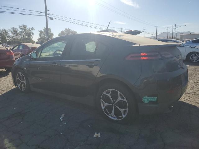 VIN 1G1RD6E46FU108840 2015 Chevrolet Volt no.2