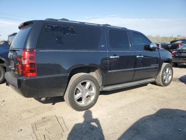 VIN 1GNSKKE72DR174052 2013 CHEVROLET SUBURBAN no.3