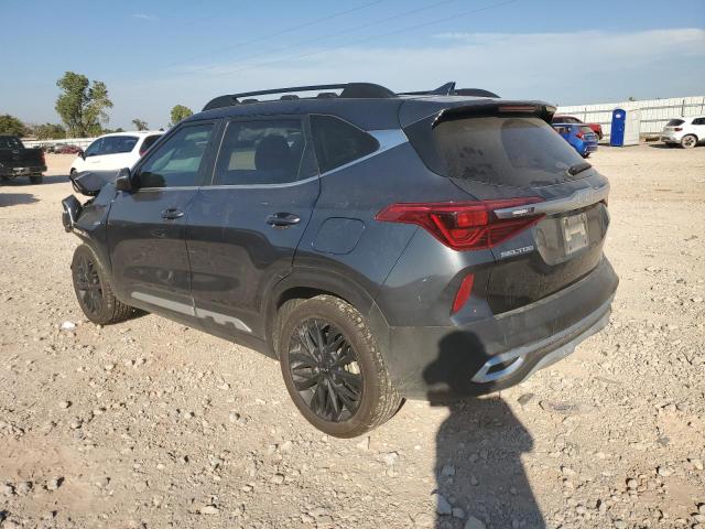 2023 KIA SELTOS NIG - KNDEUCA2XP7369901