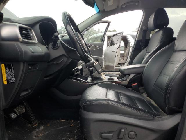 2016 KIA SORENTO EX - 5XYPH4A13GG022438