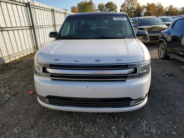 VIN 2FMHK6D81FBA06148 2015 Ford Flex, Limited no.5