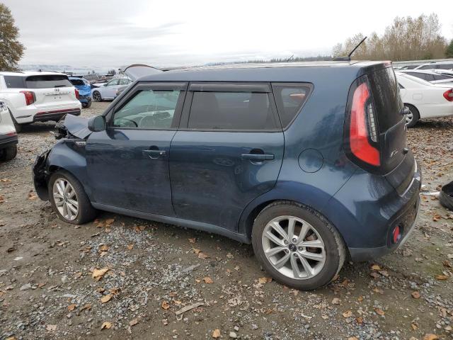 VIN KNDJP3A55H7422148 2017 KIA Soul, + no.2