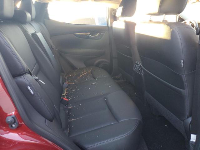 2022 NISSAN ROGUE SPOR - JN1BJ1CW4NW496603