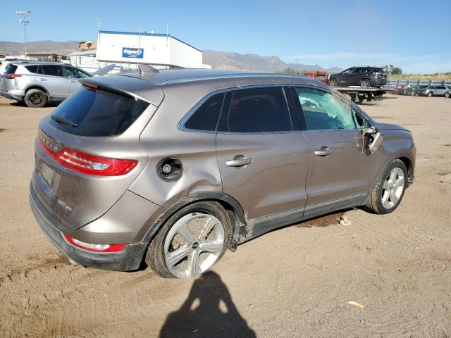 2018 LINCOLN MKC PREMIE - 5LMCJ1D99JUL12992