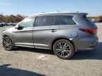 INFINITI QX60 LUXE photo