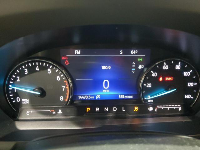 2023 FORD EXPLORER L - 1FMSK8FH8PGB62146