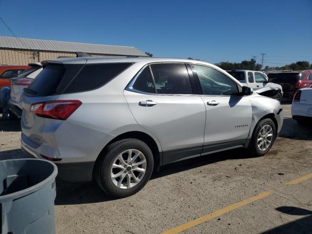 2018 CHEVROLET EQUINOX LT - 2GNAXSEV4J6212786