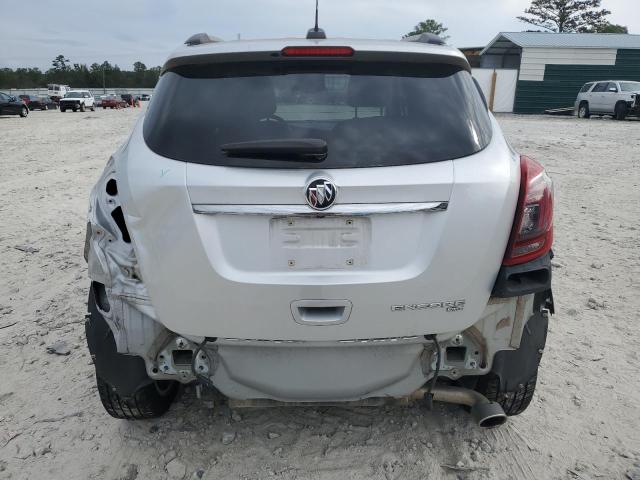 2019 BUICK ENCORE ESS - KL4CJGSMXKB838797