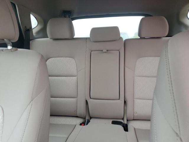 2017 HYUNDAI TUCSON - KM8J23A47HU386871