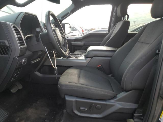 2020 FORD F150 SUPER - 1FTEW1E52LKF08056