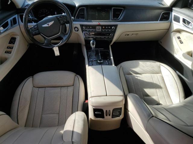 2015 HYUNDAI GENESIS 5. KMHGN4JF6FU042163