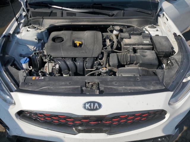 2021 KIA FORTE GT L - 3KPF34AD1ME323433