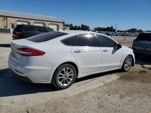 2020 FORD FUSION SE - 3FA6P0H76LR155637