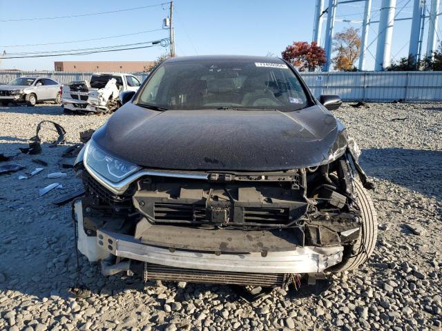 2017 HONDA CR-V EX - 2HKRW2H52HH603645
