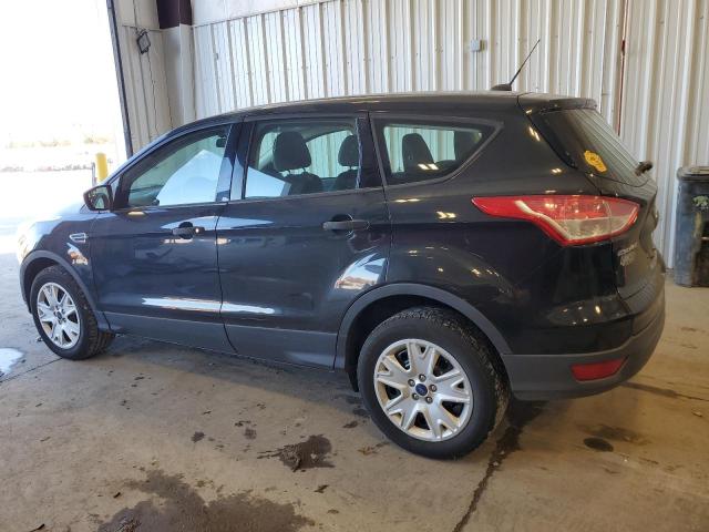 VIN 1FMCU0F7XDUD01052 2013 Ford Escape, S no.2