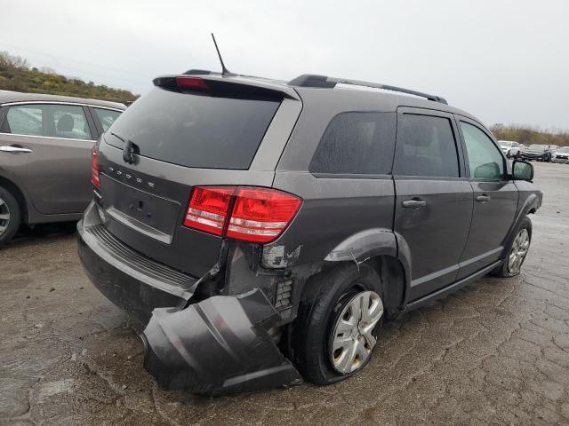2017 DODGE JOURNEY SE - 3C4PDCAB7HT609377