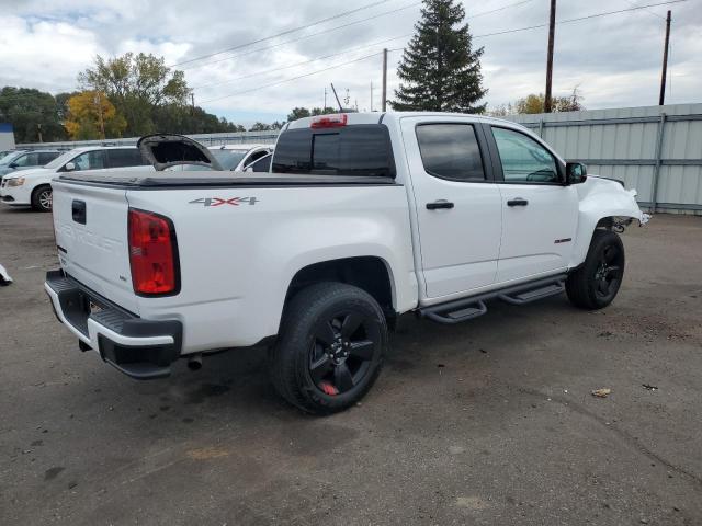 2022 CHEVROLET COLORADO L - 1GCGTCEN2N1104454
