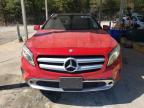 MERCEDES-BENZ GLA 250 4M photo