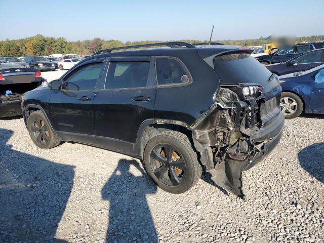 2021 JEEP CHEROKEE L - 1C4PJLLB2MD112727