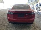 Lot #3024224832 2023 TESLA MODEL S